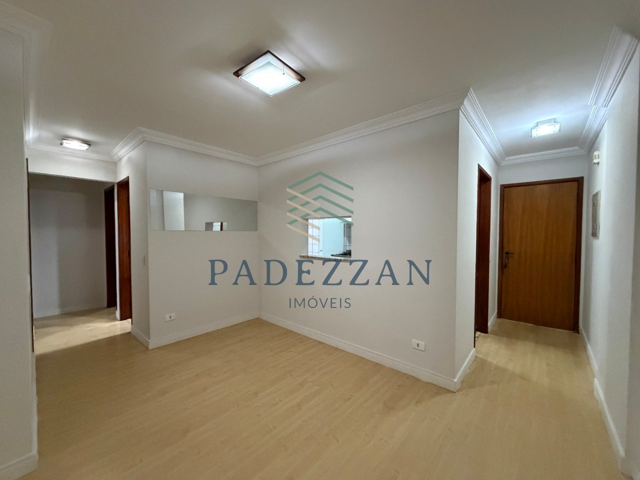 Apartamento, 3 quartos, 76 m² - Foto 2