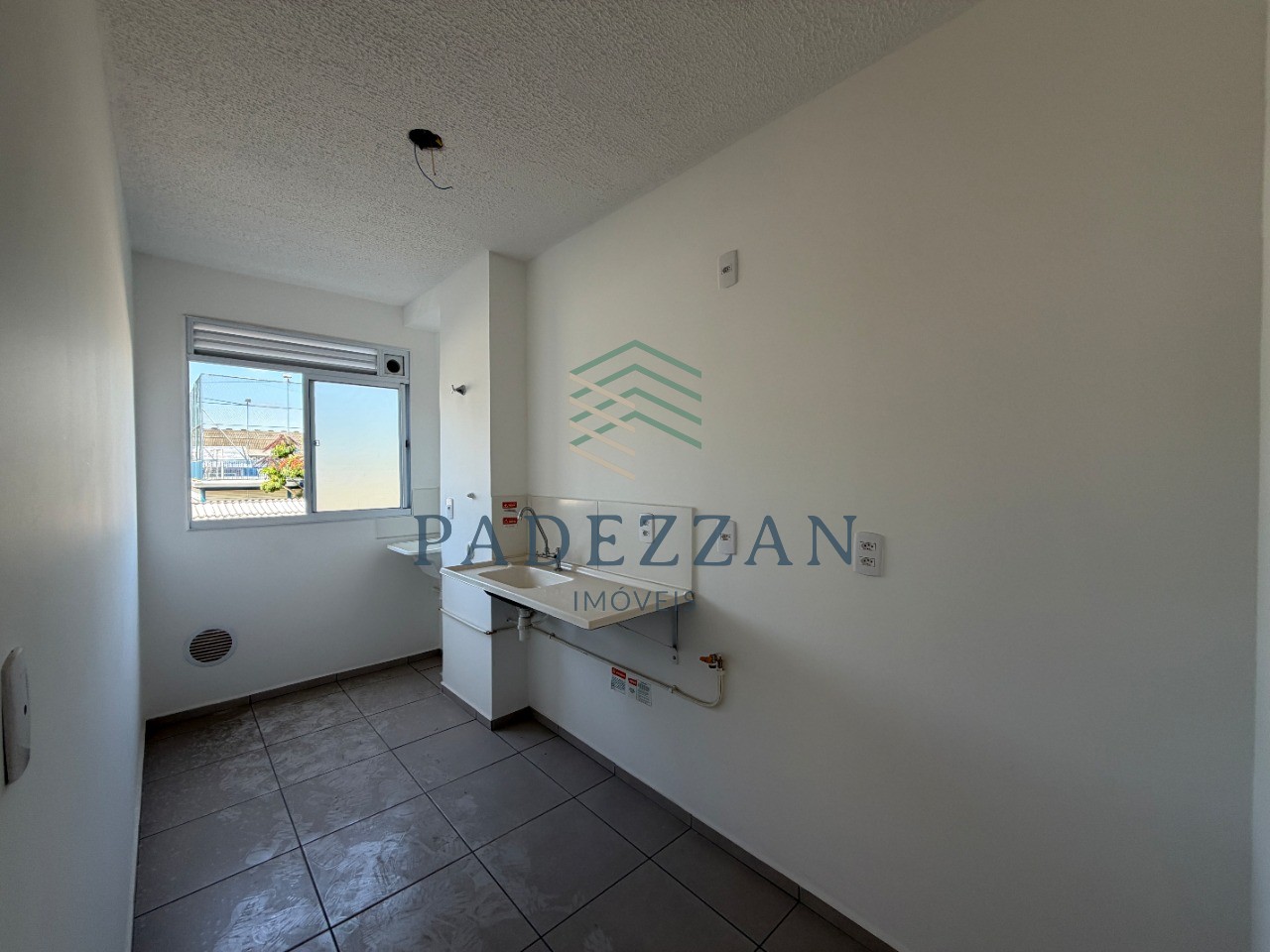 Apartamento, 2 quartos, 41 m² - Foto 2