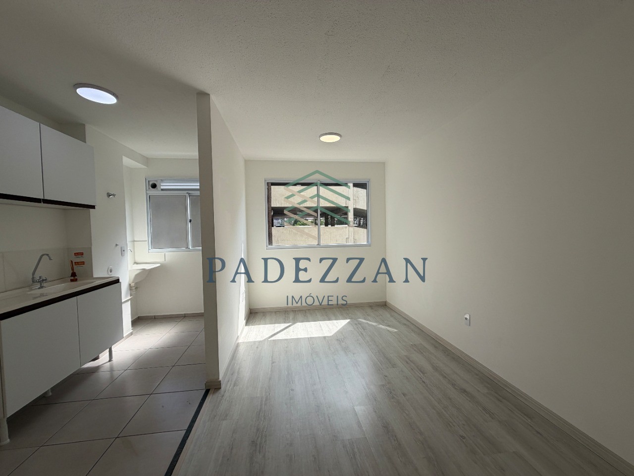 Apartamento, 2 quartos, 41 m² - Foto 3