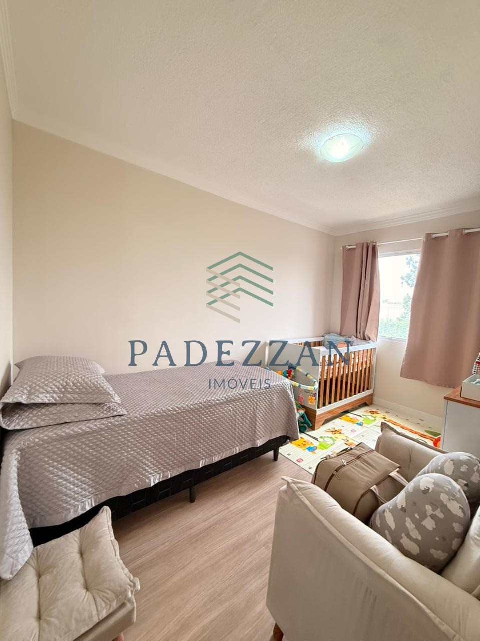 Apartamento, 3 quartos, 58 m² - Foto 13
