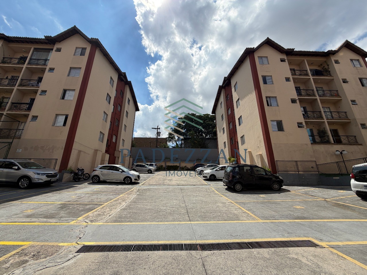 Apartamento, 2 quartos, 47 m² - Foto 15