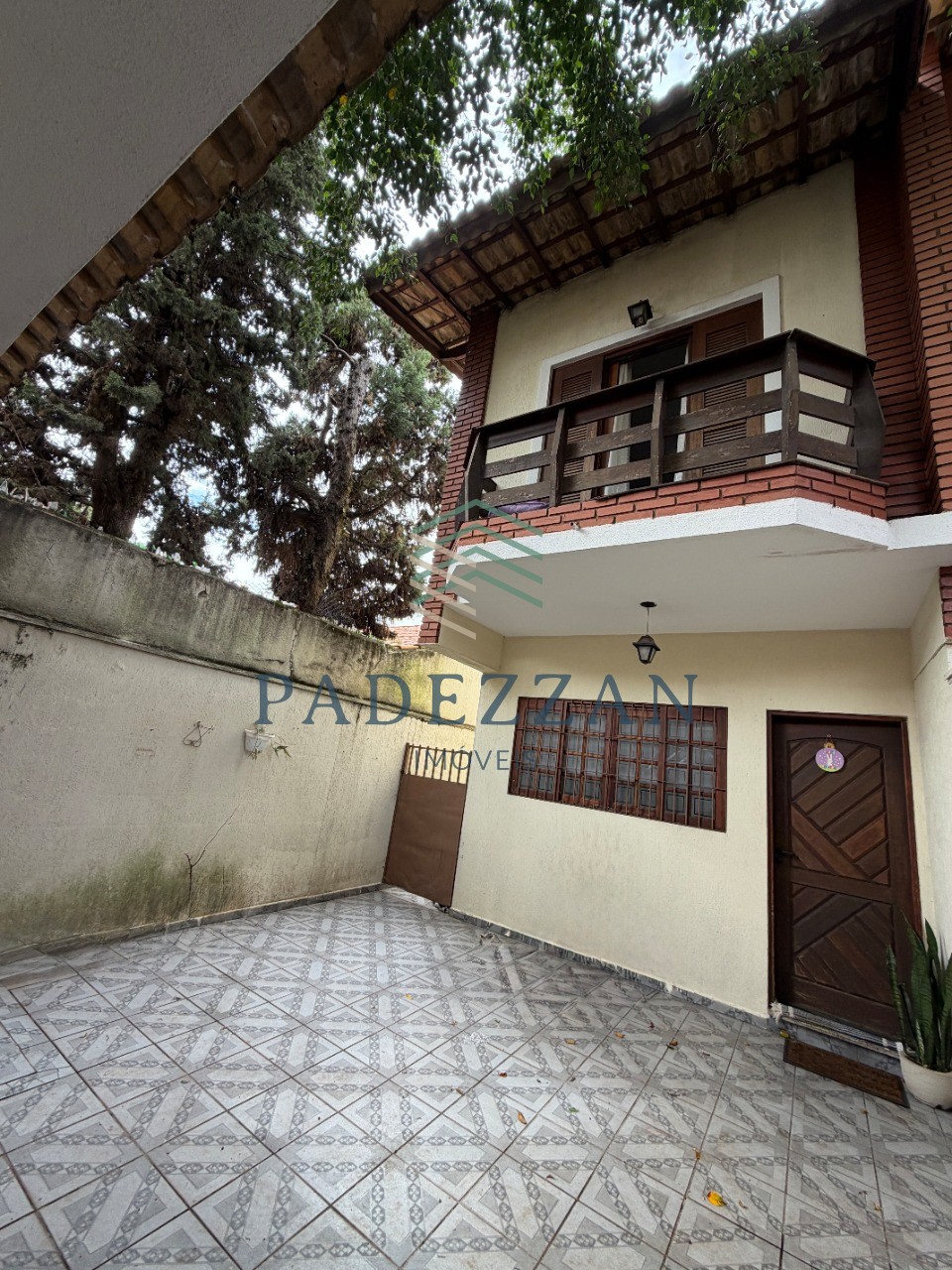 Casa, 3 quartos, 101 m² - Foto 2