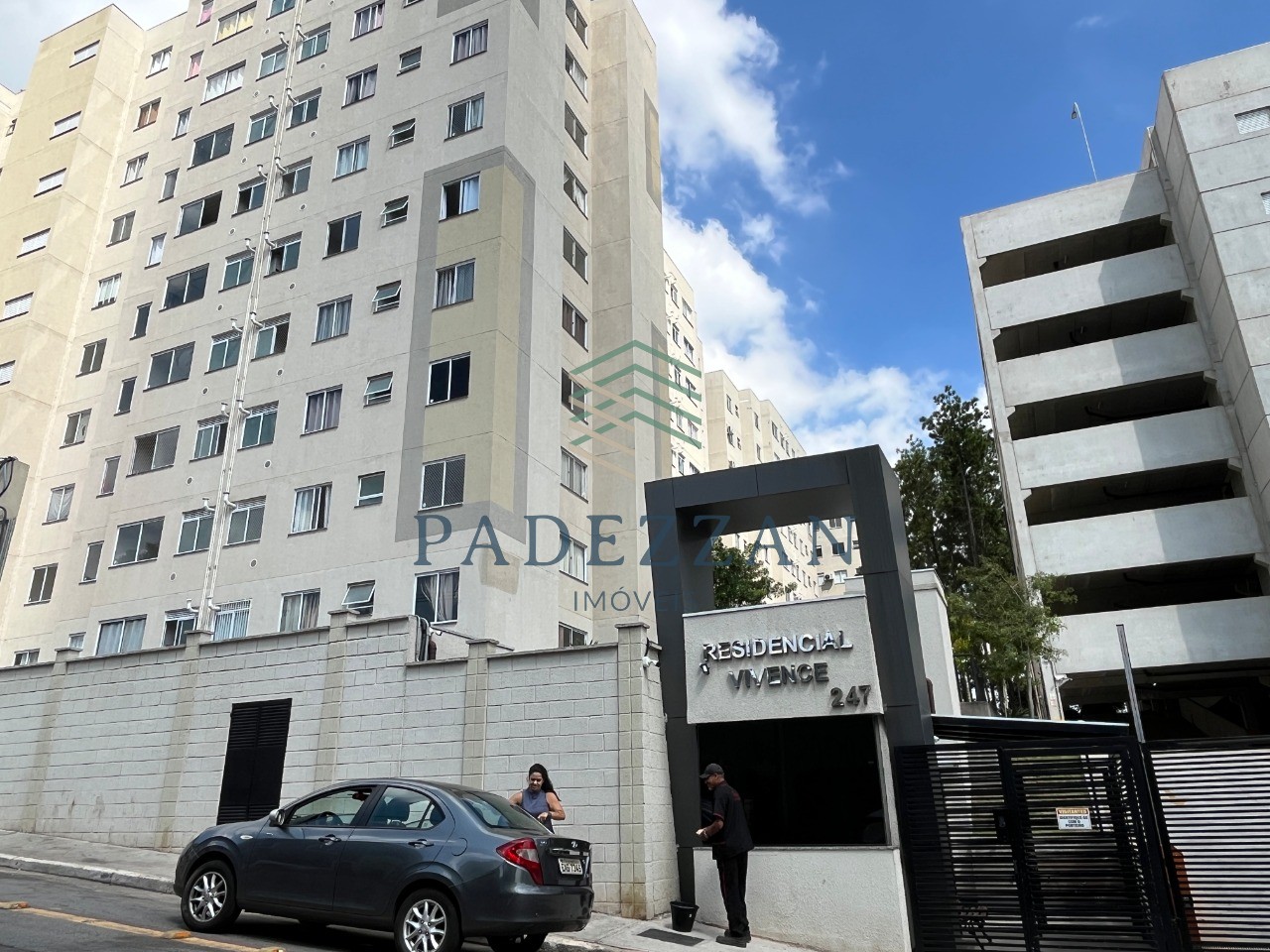 Apartamento, 2 quartos, 45 m² - Foto 32