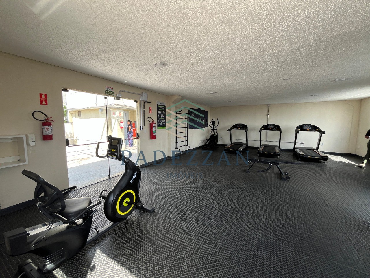Apartamento, 2 quartos, 45 m² - Foto 22