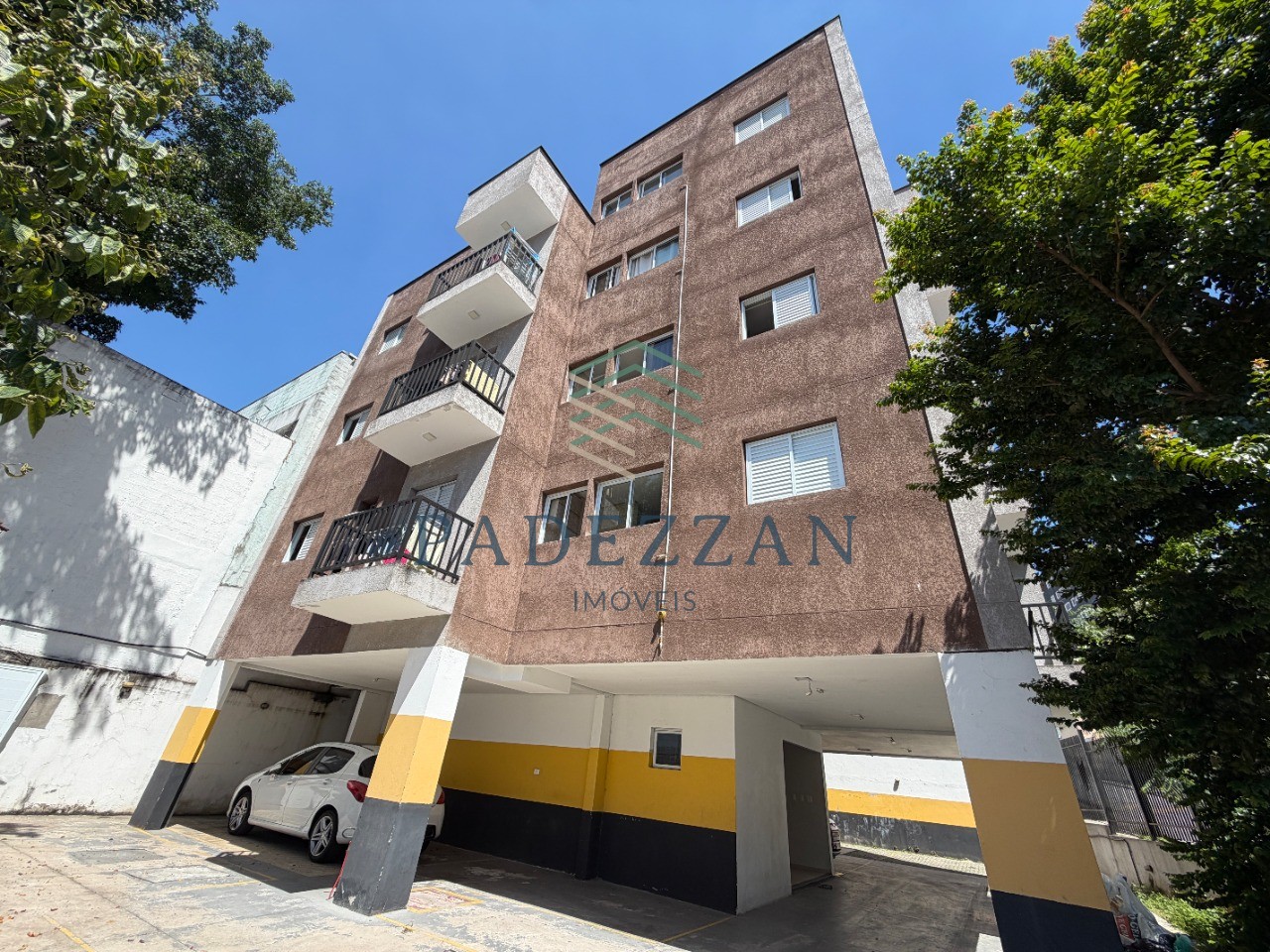 Apartamento, 2 quartos, 46 m² - Foto 17