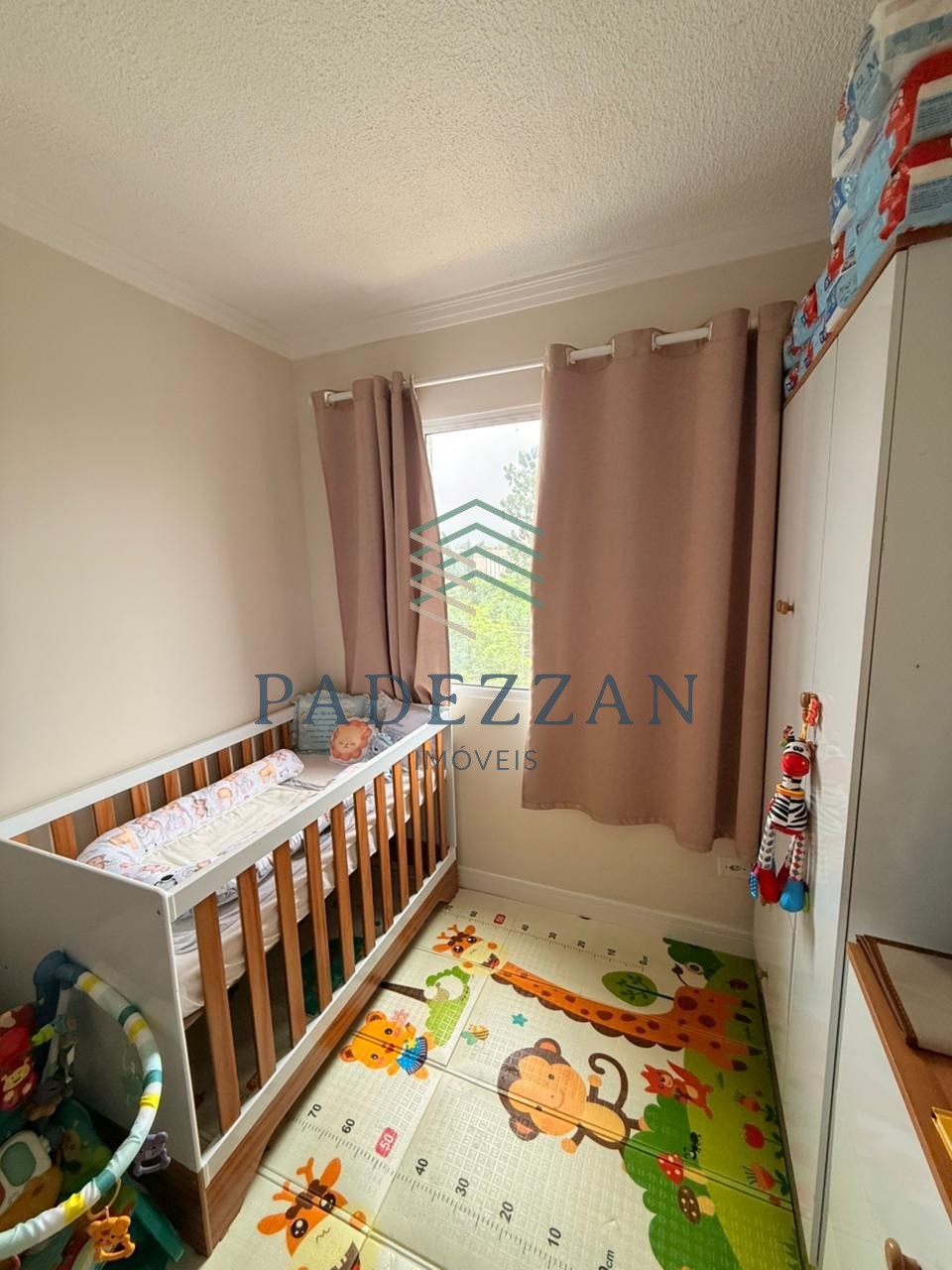 Apartamento, 3 quartos, 58 m² - Foto 14