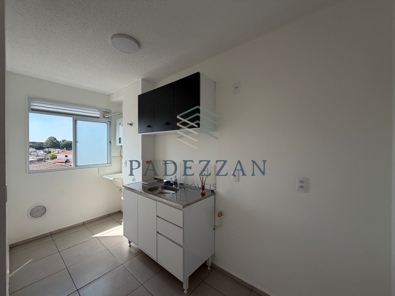Apartamento, 2 quartos, 41 m² - Foto 3