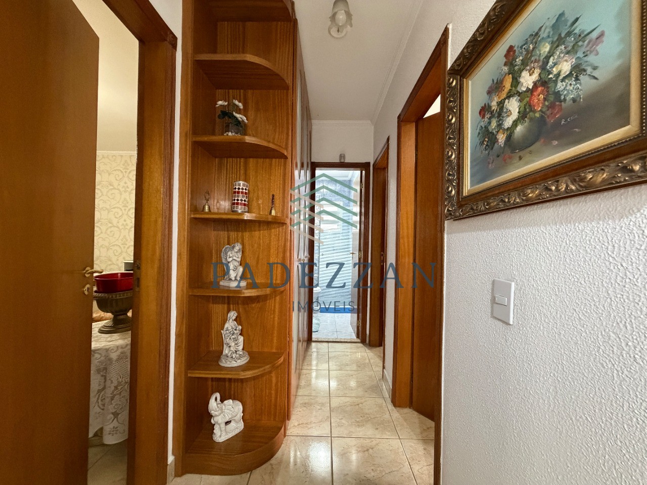 Casa, 3 quartos - Foto 15