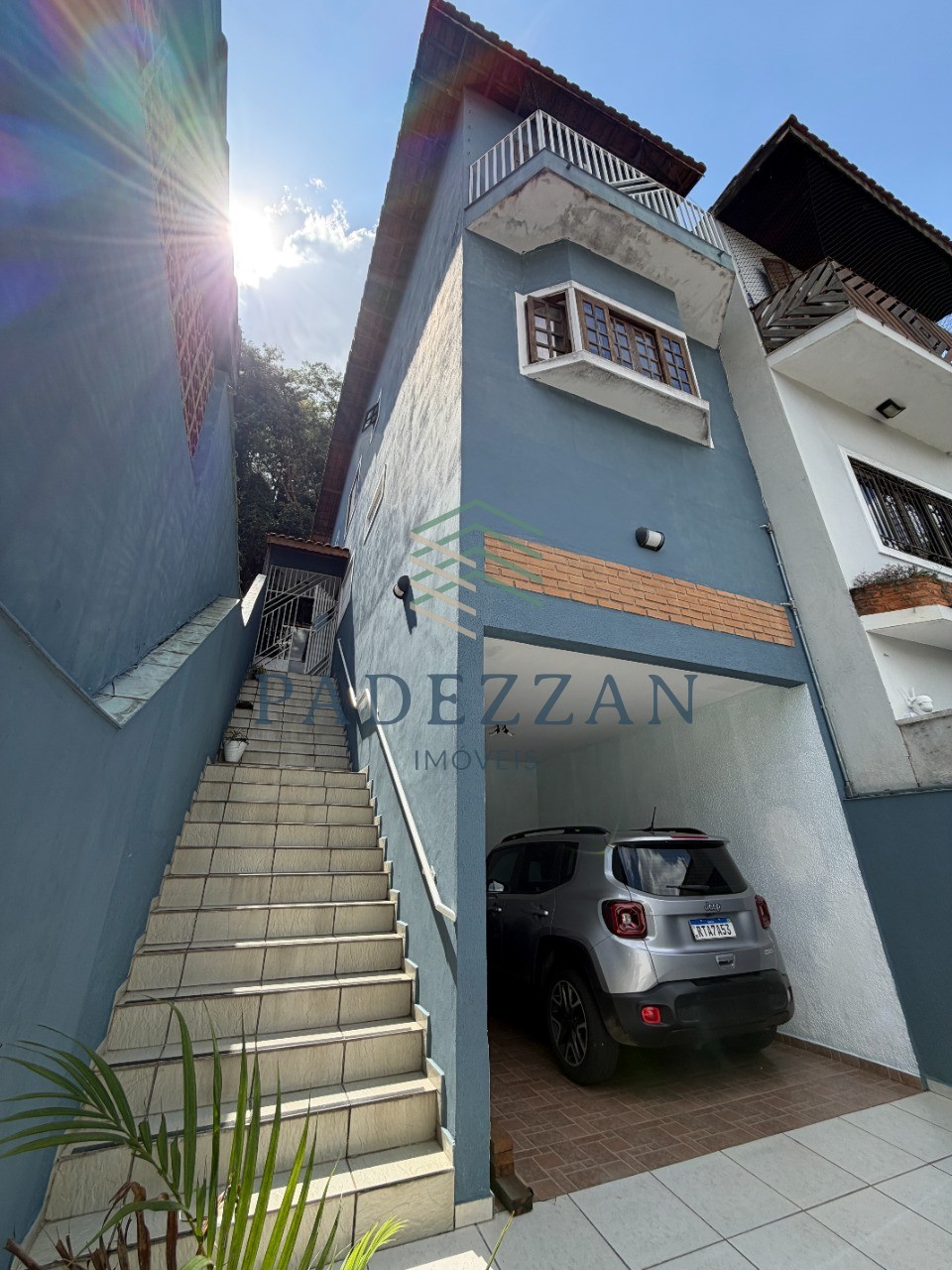 Casa, 3 quartos, 120 m² - Foto 35