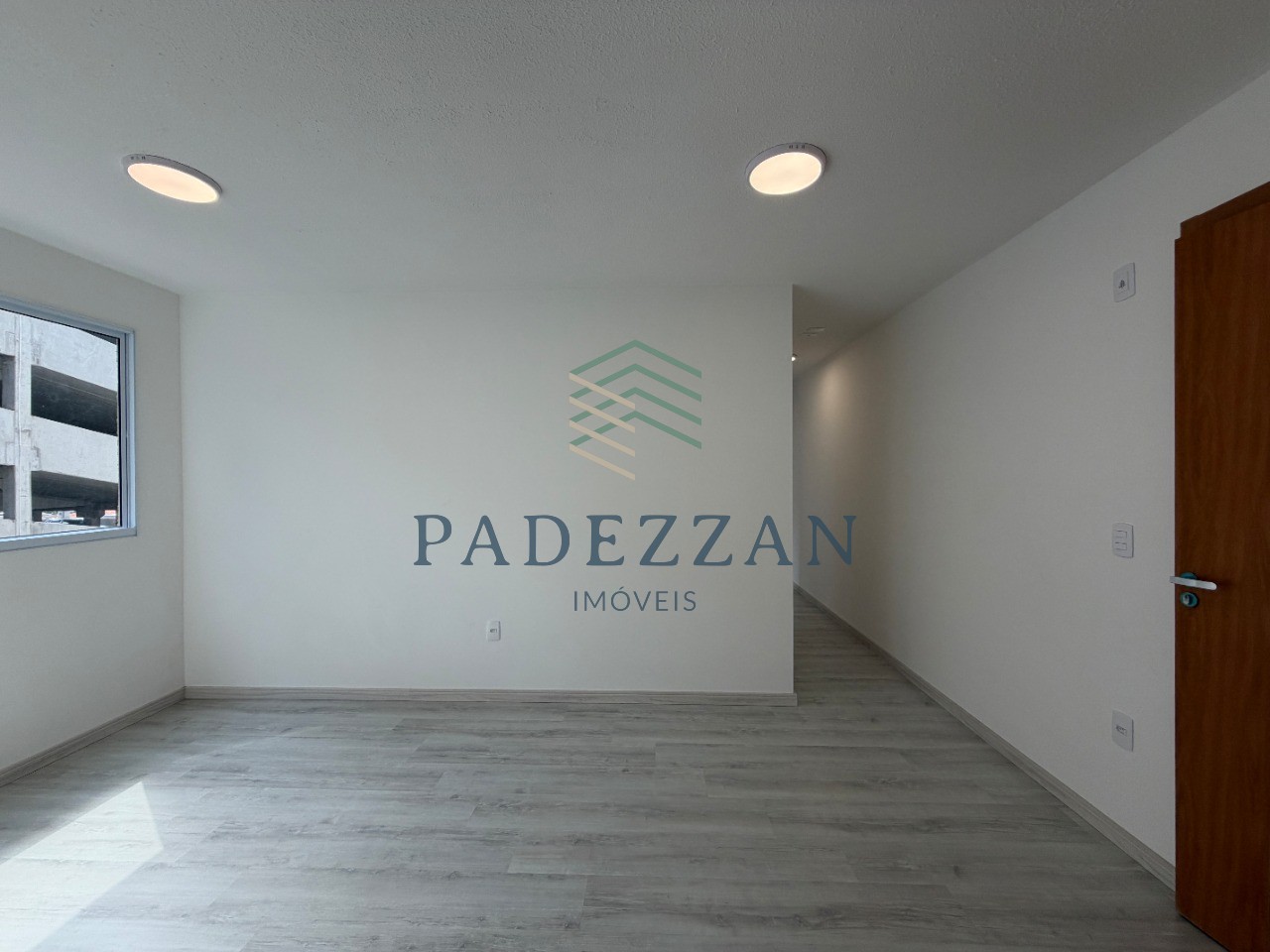 Apartamento, 2 quartos, 41 m² - Foto 1