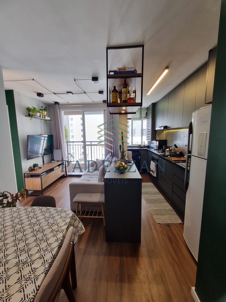 Apartamento, 2 quartos, 43 m² - Foto 8