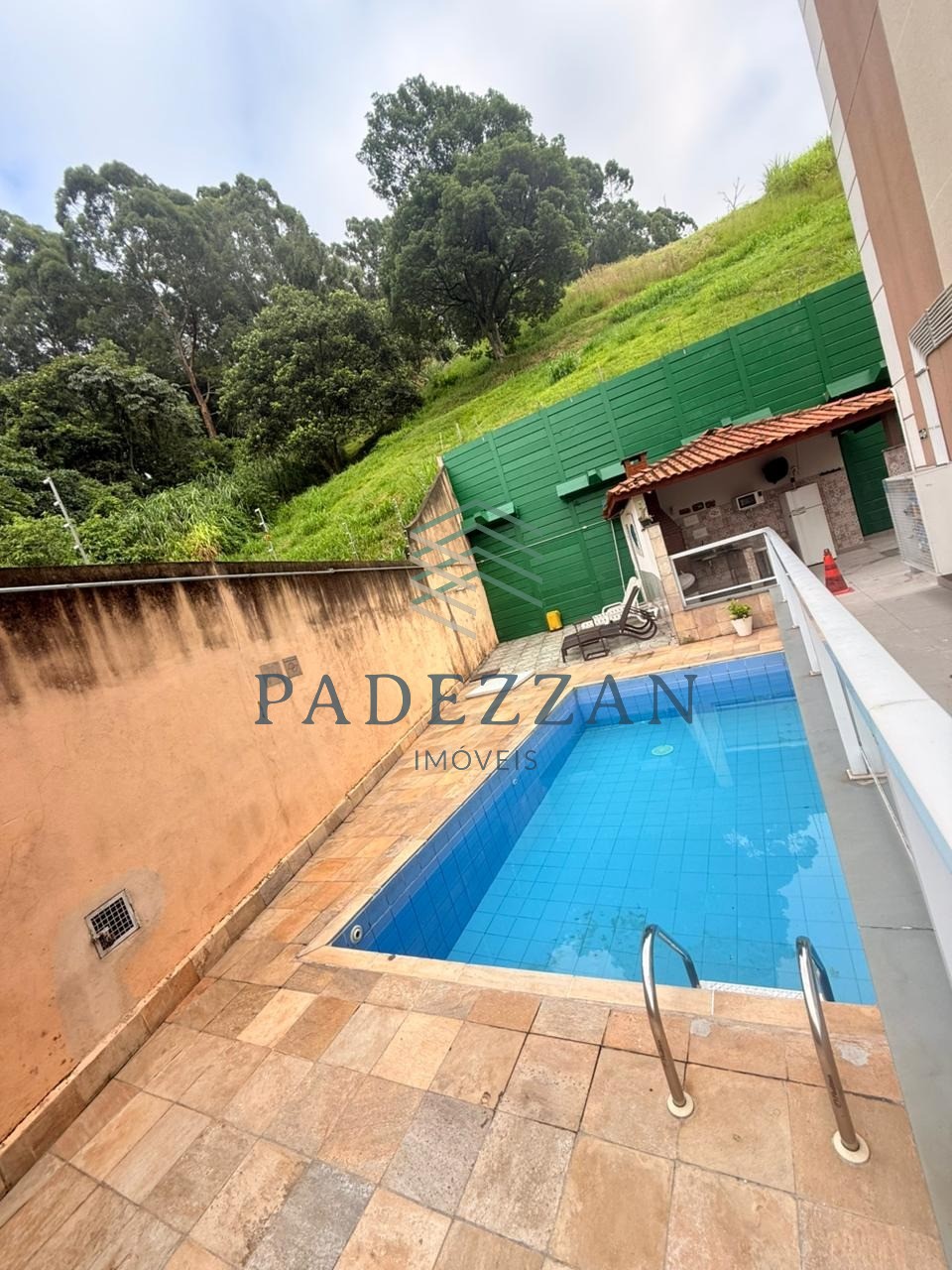 Apartamento, 3 quartos, 58 m² - Foto 23