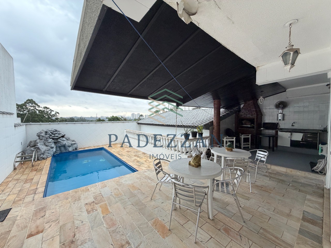 Casa, 3 quartos - Foto 41