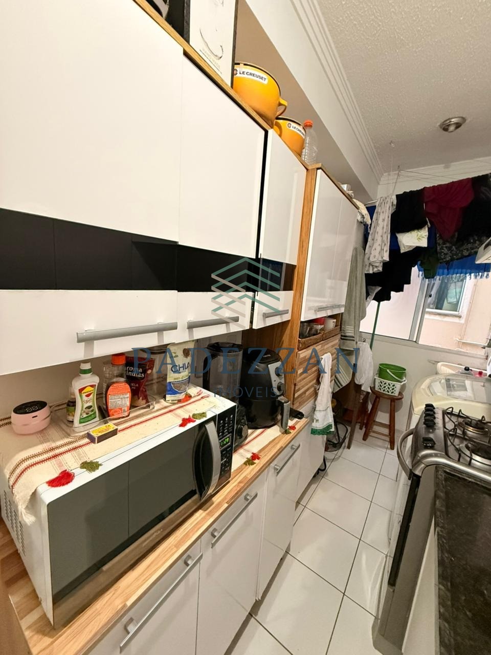 Apartamento, 3 quartos, 58 m² - Foto 6