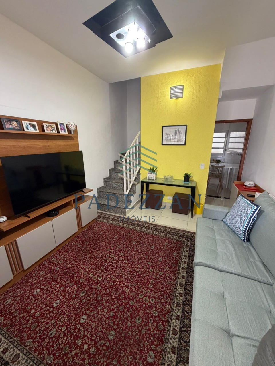 Casa, 2 quartos, 68 m² - Foto 2
