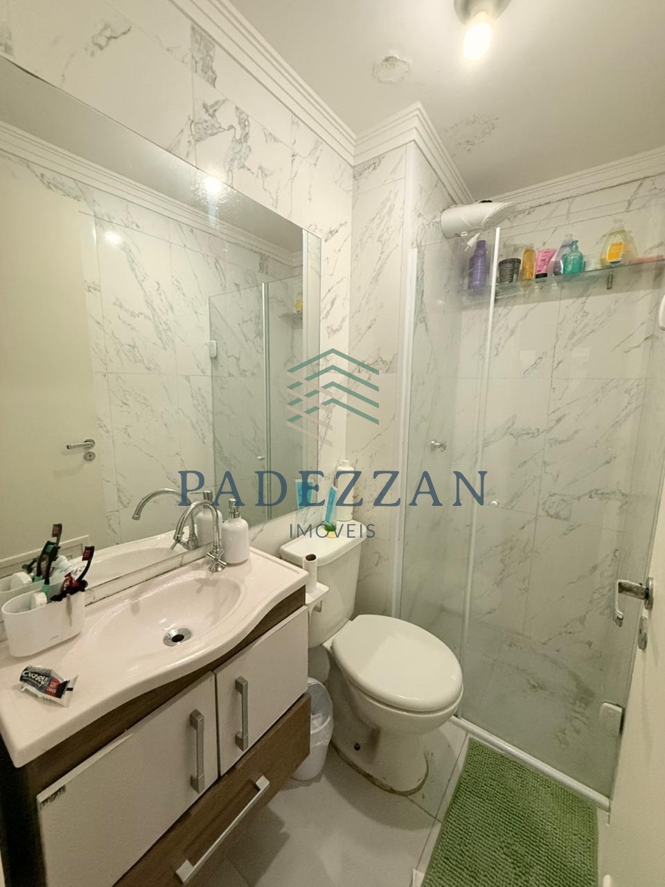 Apartamento, 3 quartos, 58 m² - Foto 20