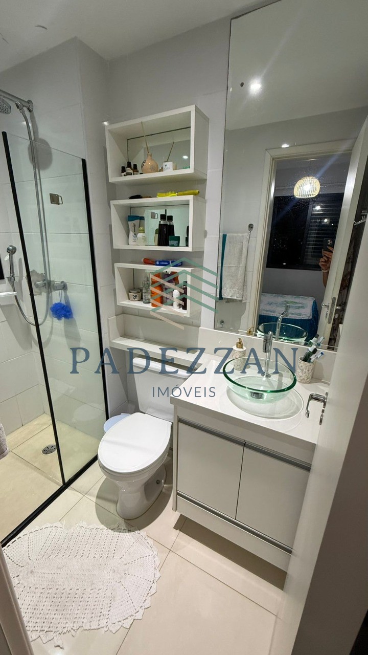 Apartamento, 2 quartos, 62 m² - Foto 13
