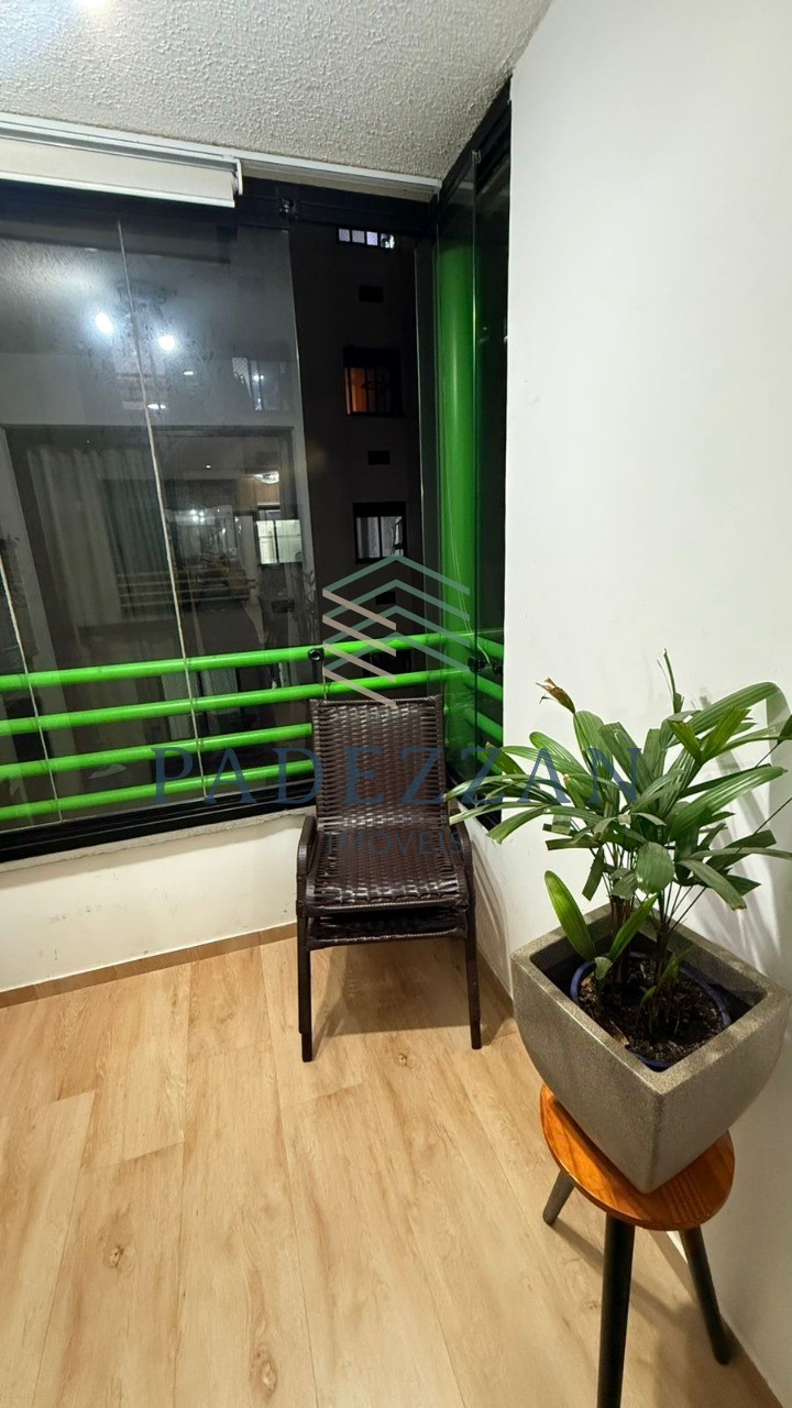 Apartamento, 2 quartos, 62 m² - Foto 8