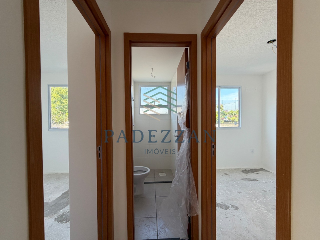 Apartamento, 2 quartos, 41 m² - Foto 15