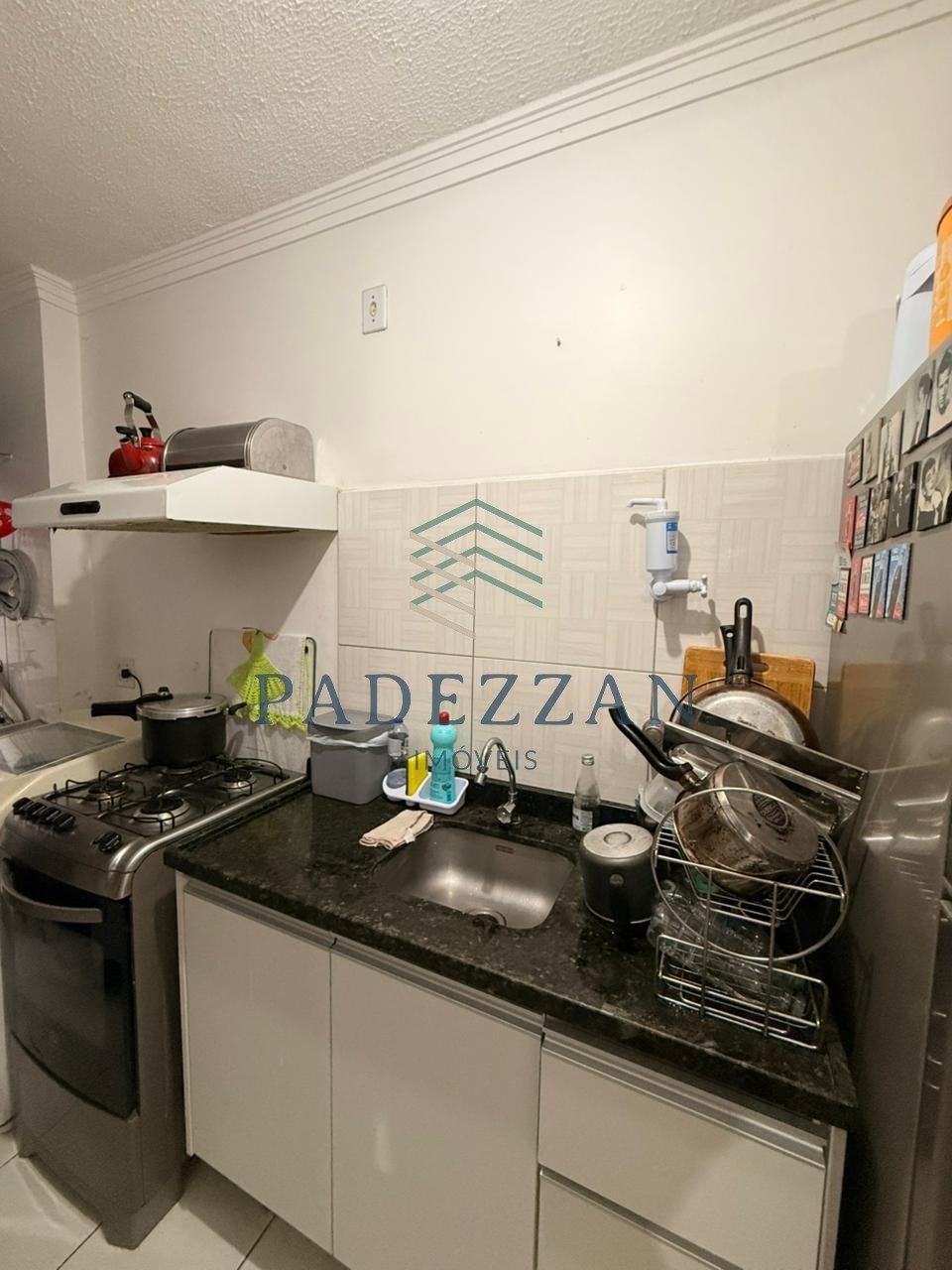 Apartamento, 3 quartos, 58 m² - Foto 8