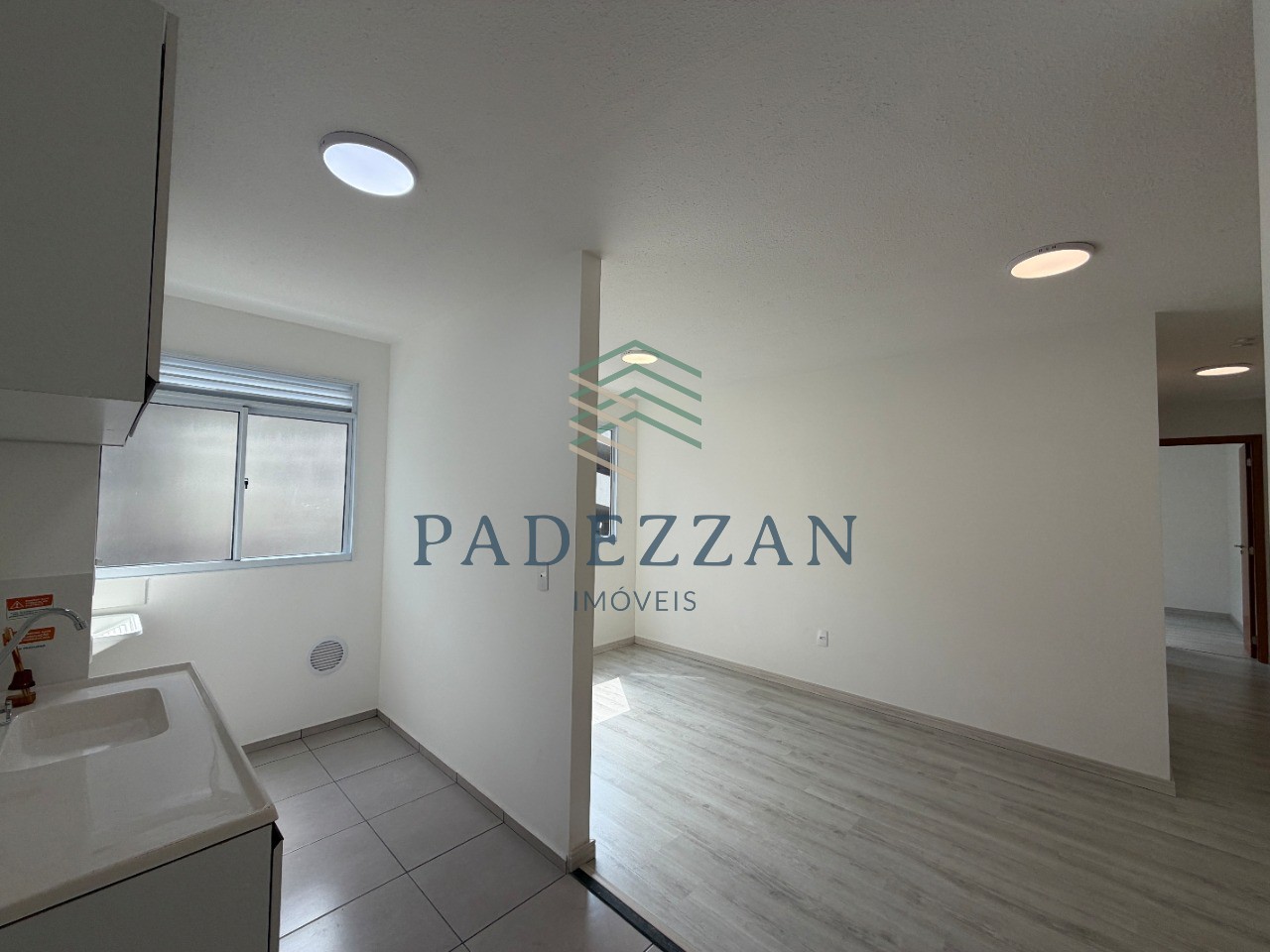 Apartamento, 2 quartos, 41 m² - Foto 5