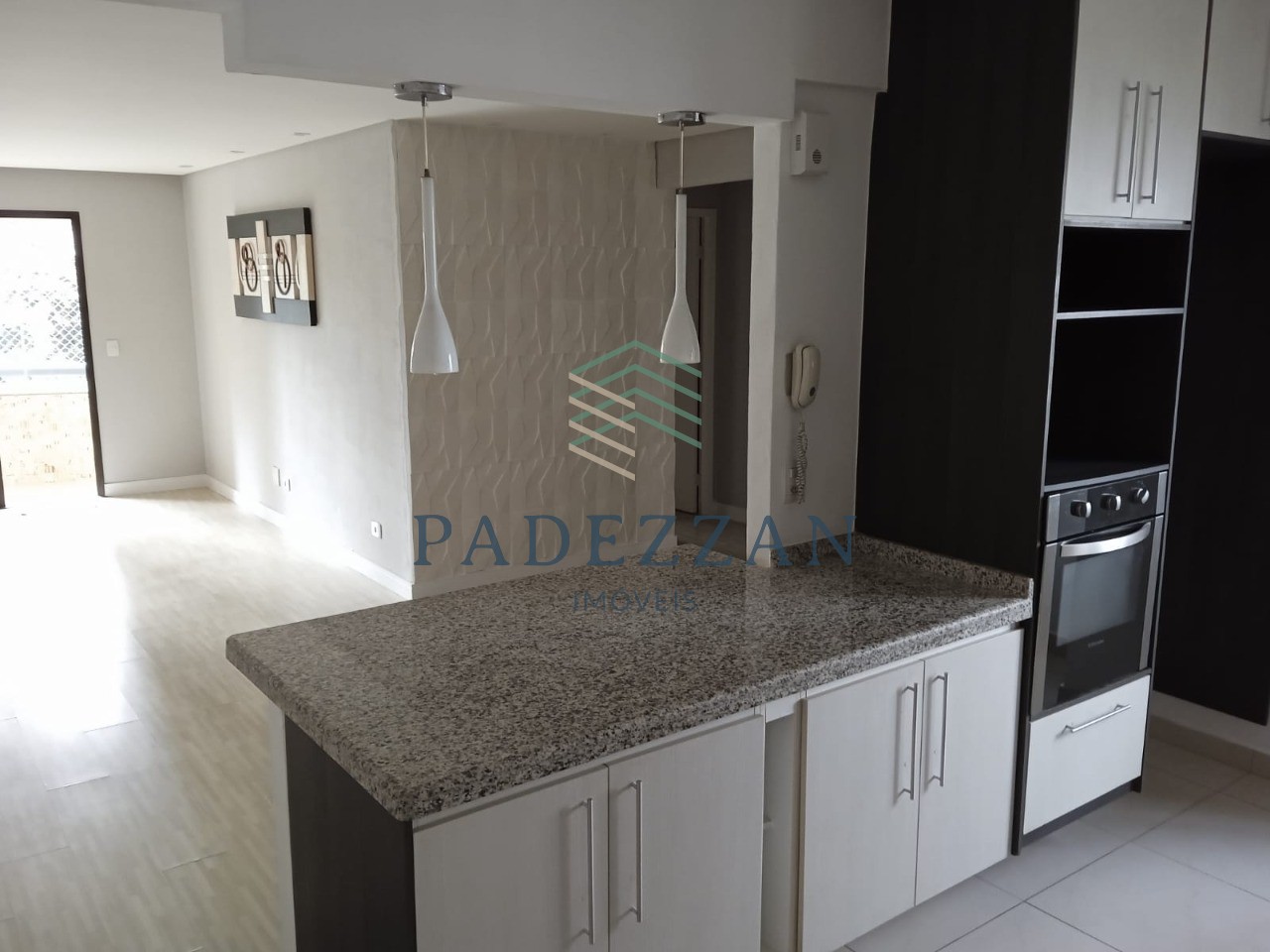 Apartamento, 3 quartos, 113 m² - Foto 1