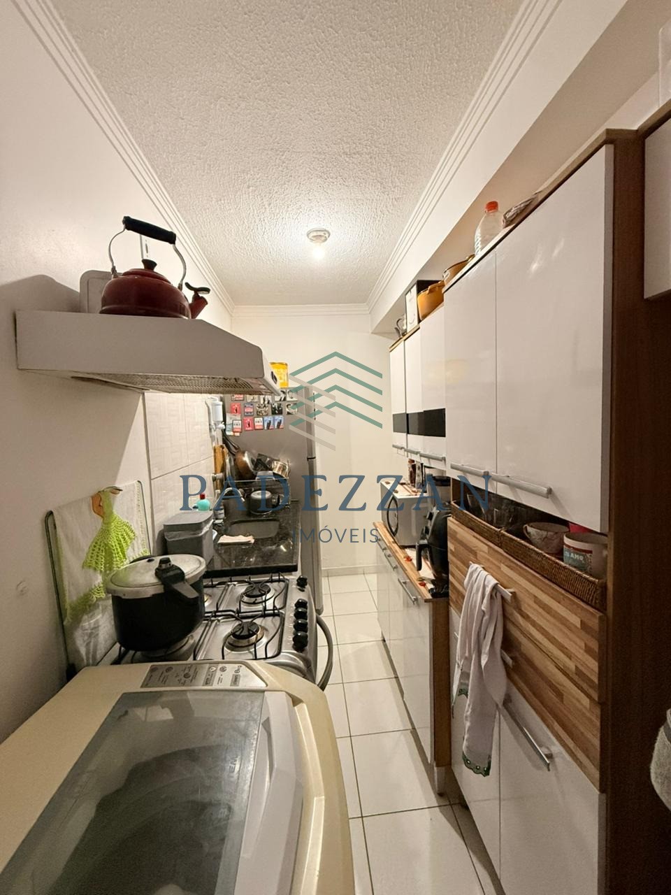 Apartamento, 3 quartos, 58 m² - Foto 7
