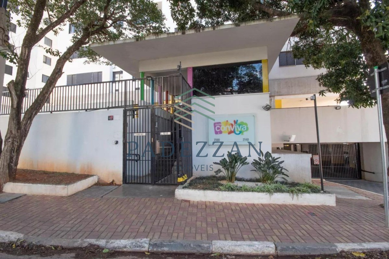 Apartamento, 2 quartos, 62 m² - Foto 33