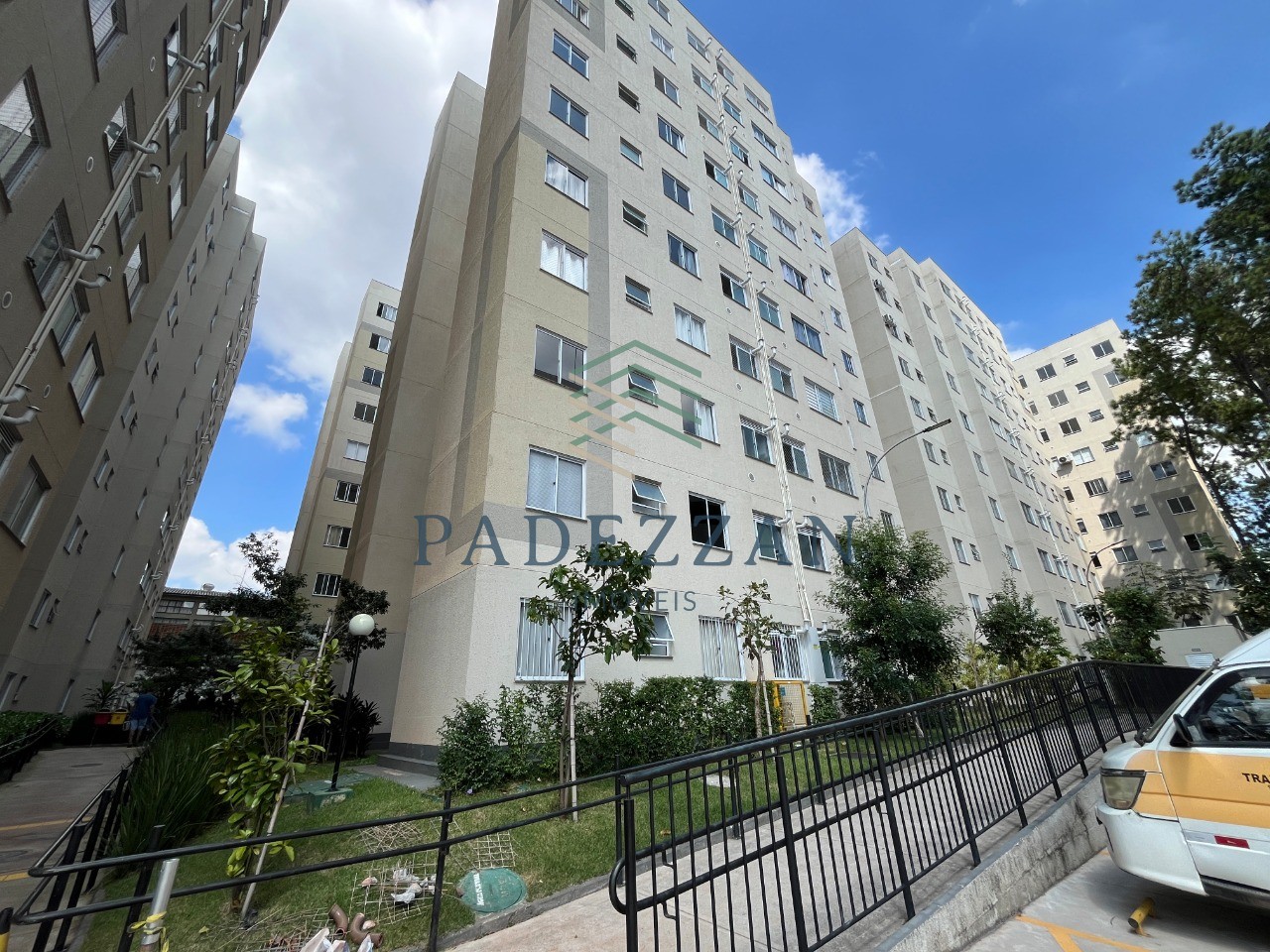 Apartamento, 2 quartos, 45 m² - Foto 31