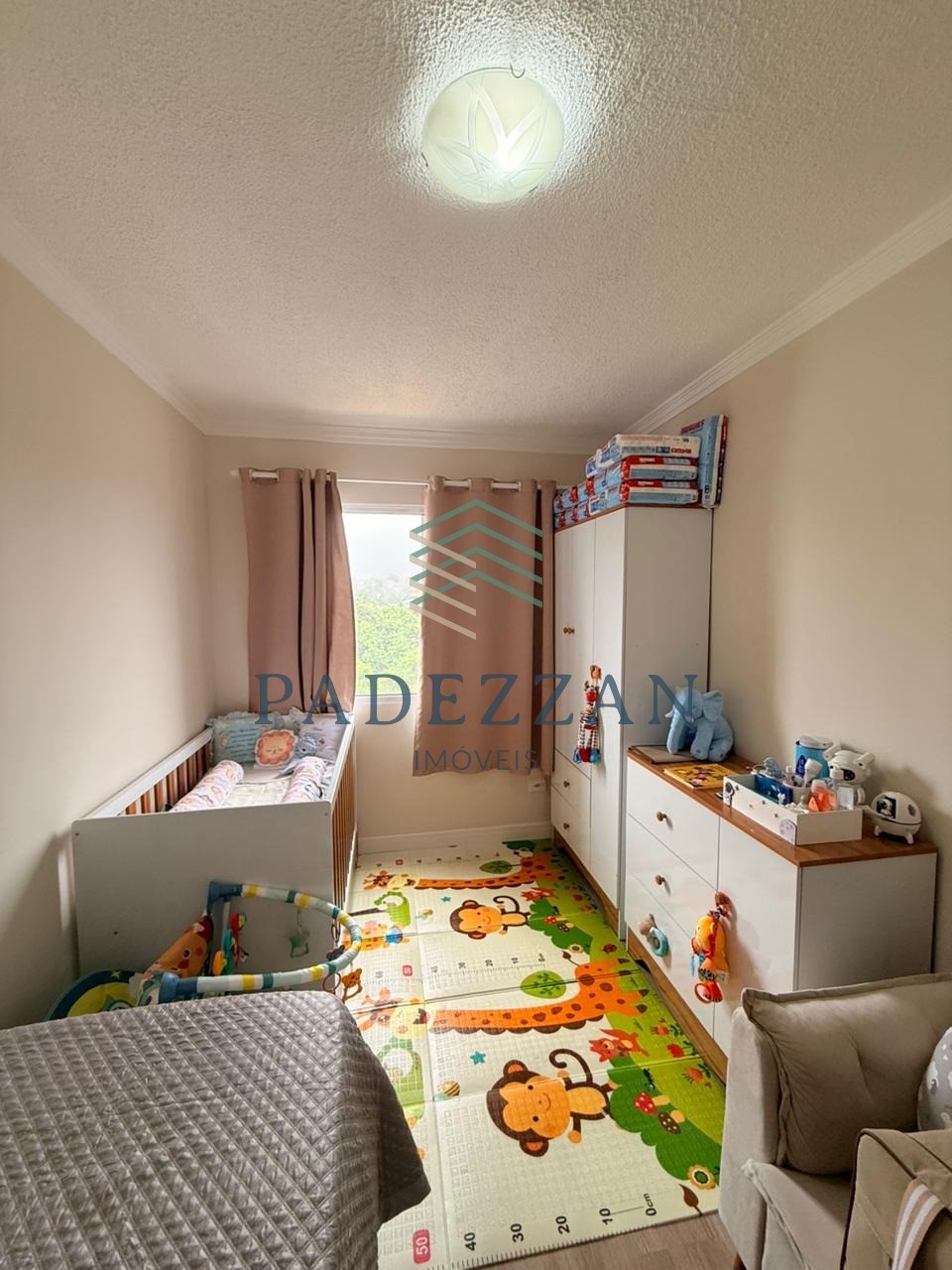 Apartamento, 3 quartos, 58 m² - Foto 16