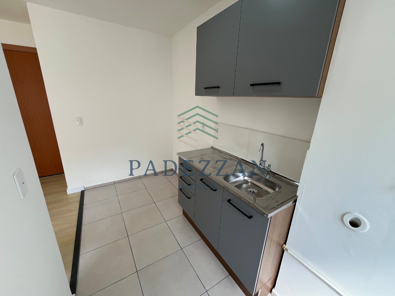 Apartamento, 2 quartos, 45 m² - Foto 9