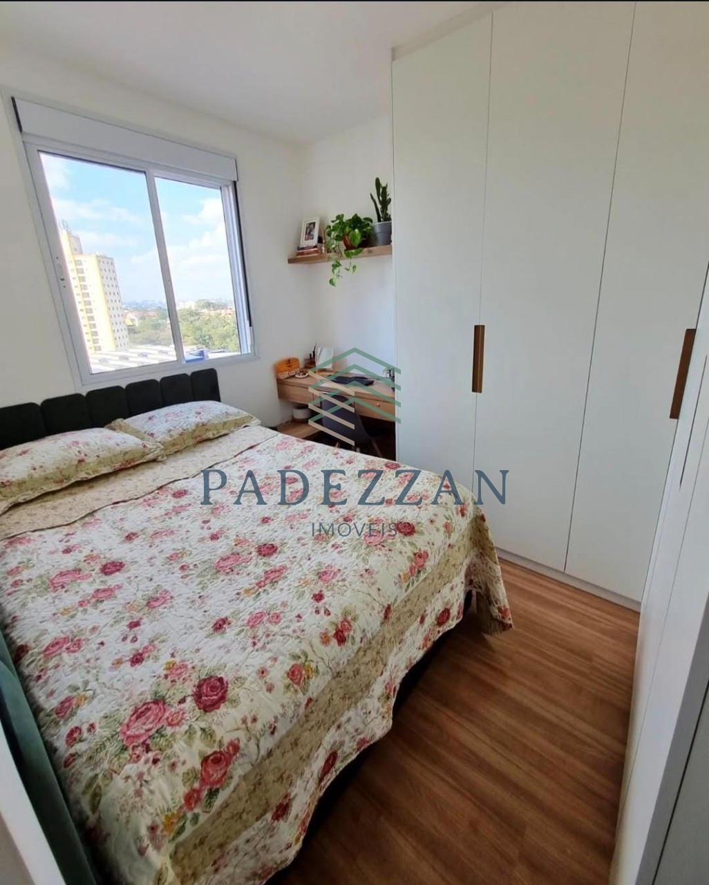Apartamento, 2 quartos, 43 m² - Foto 10