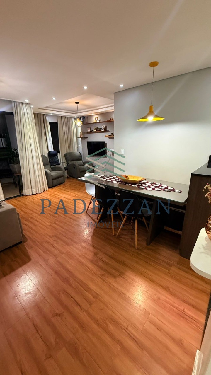 Apartamento, 2 quartos, 62 m² - Foto 5
