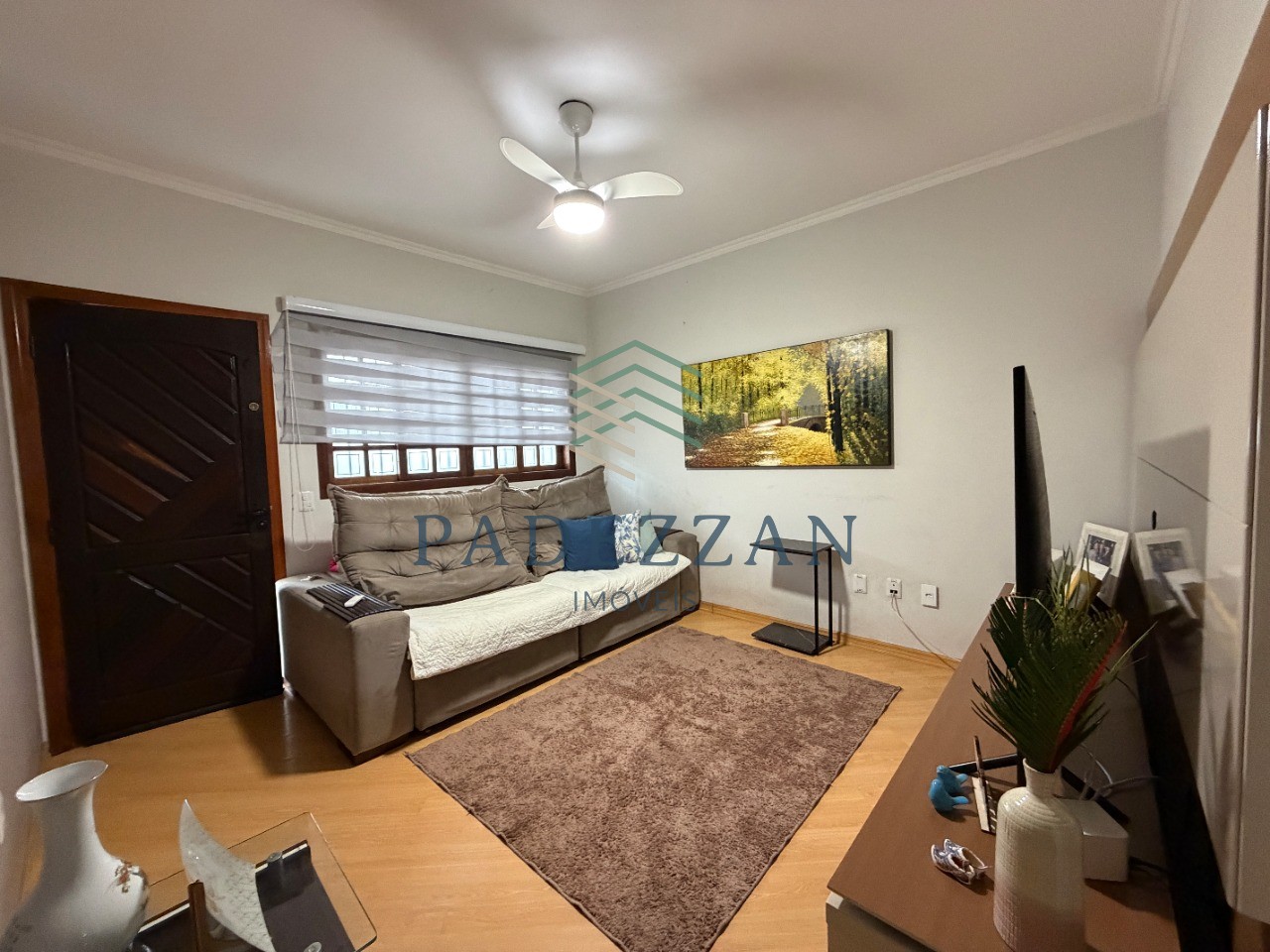 Casa, 3 quartos, 101 m² - Foto 3