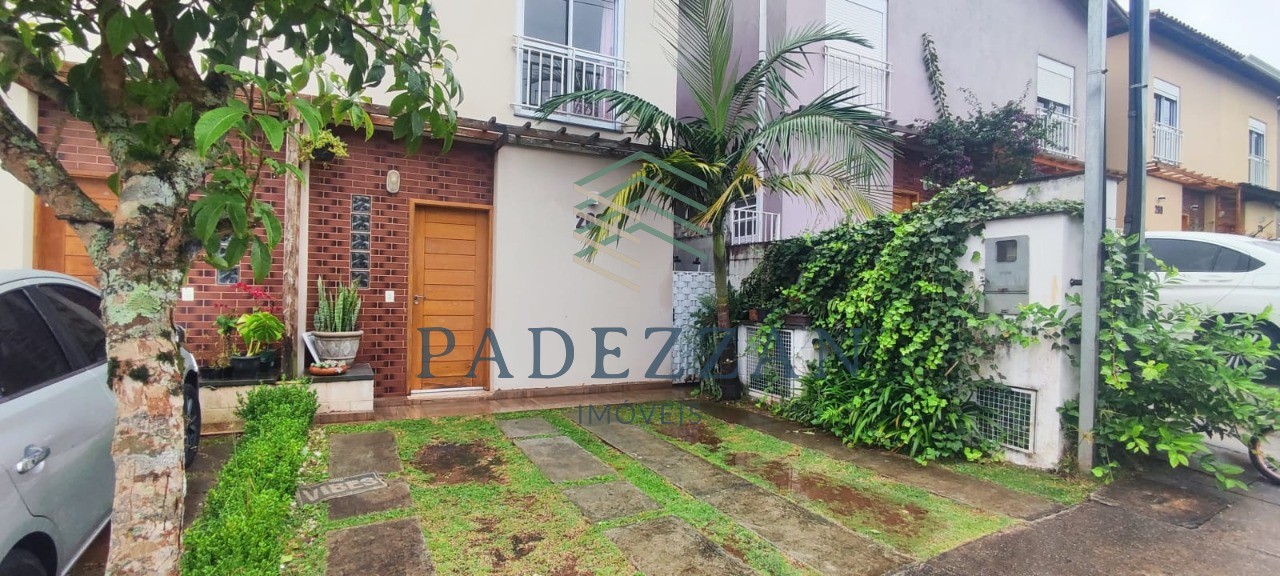 Casa, 2 quartos, 59 m² - Foto 1