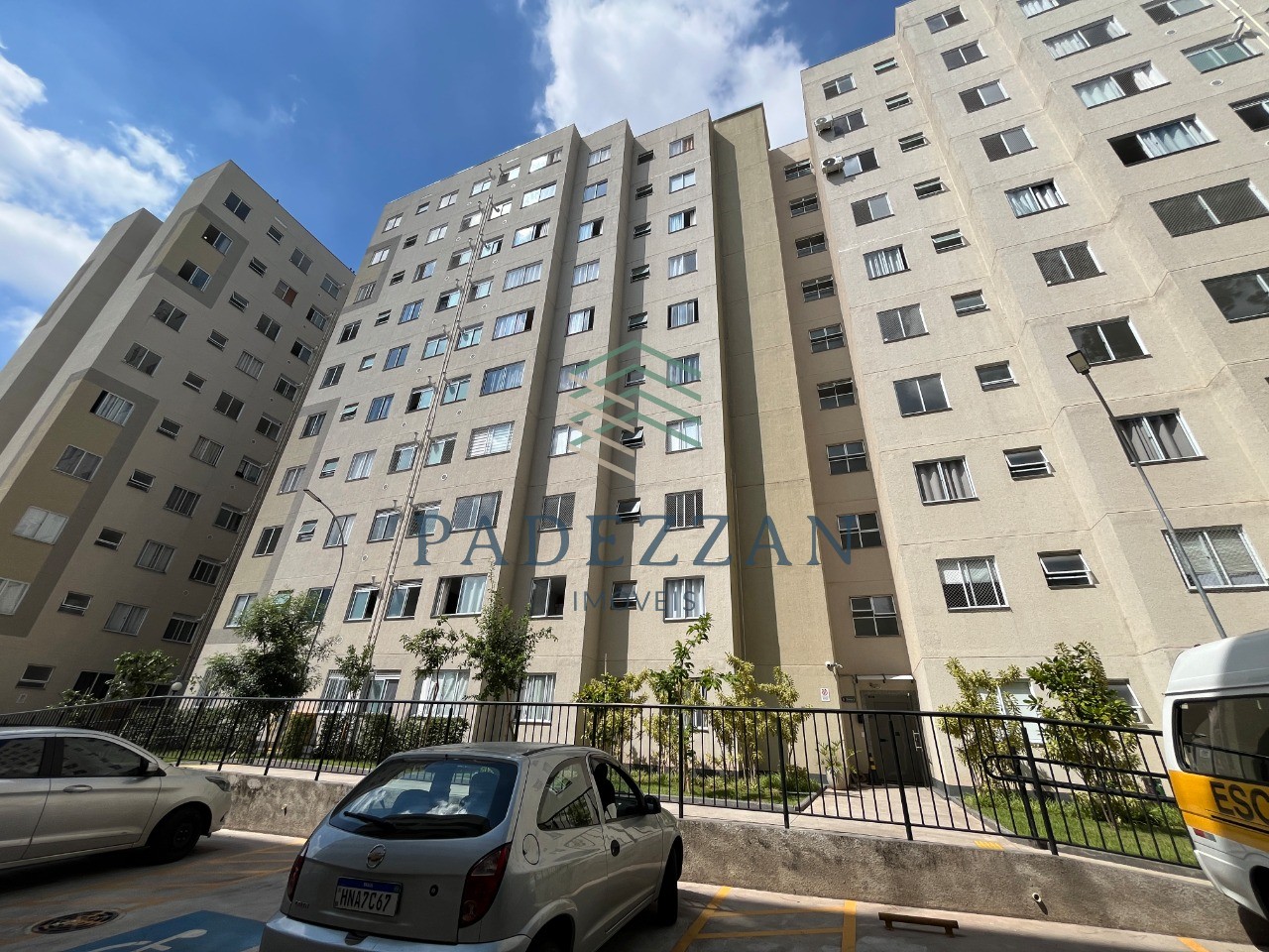 Apartamento, 2 quartos, 45 m² - Foto 30