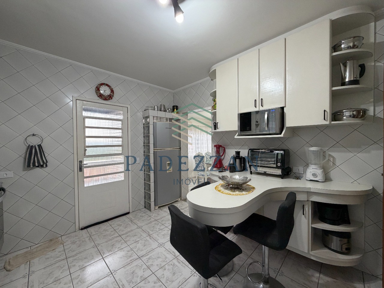 Casa, 3 quartos - Foto 32