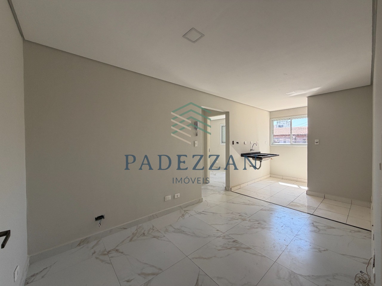 Apartamento, 2 quartos, 46 m² - Foto 1
