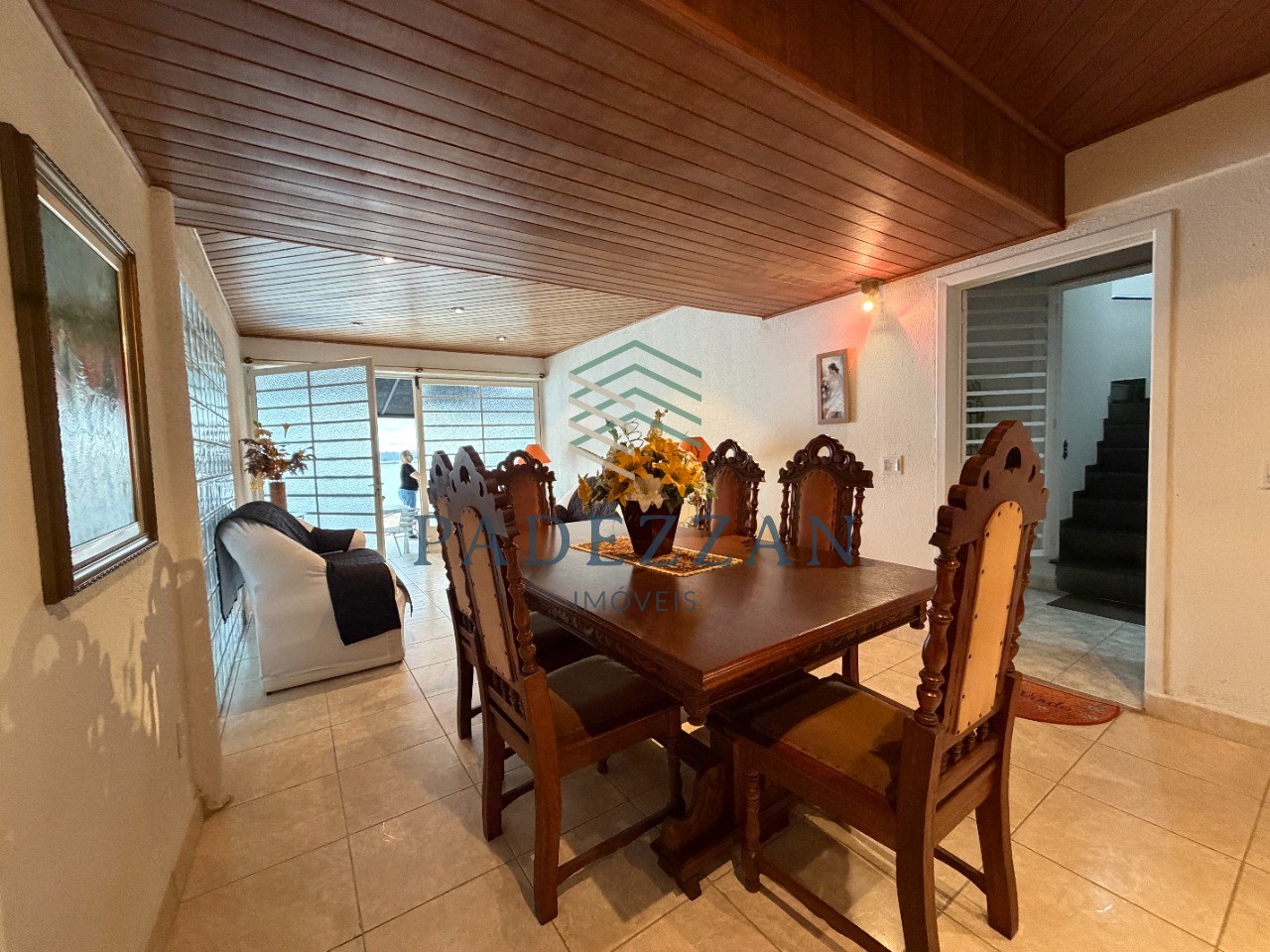 Casa, 3 quartos - Foto 39