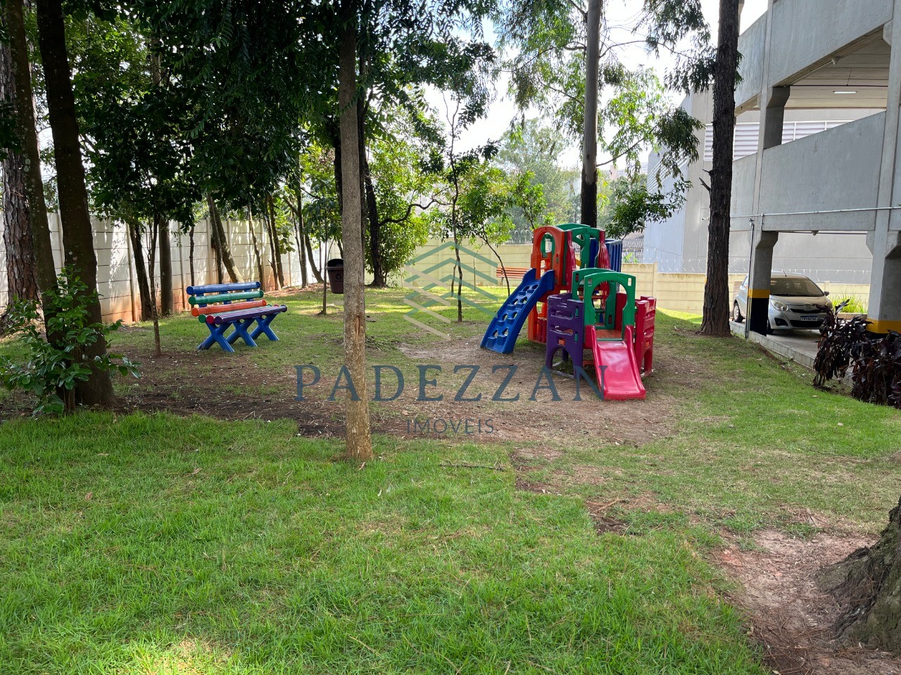 Apartamento, 2 quartos, 45 m² - Foto 25