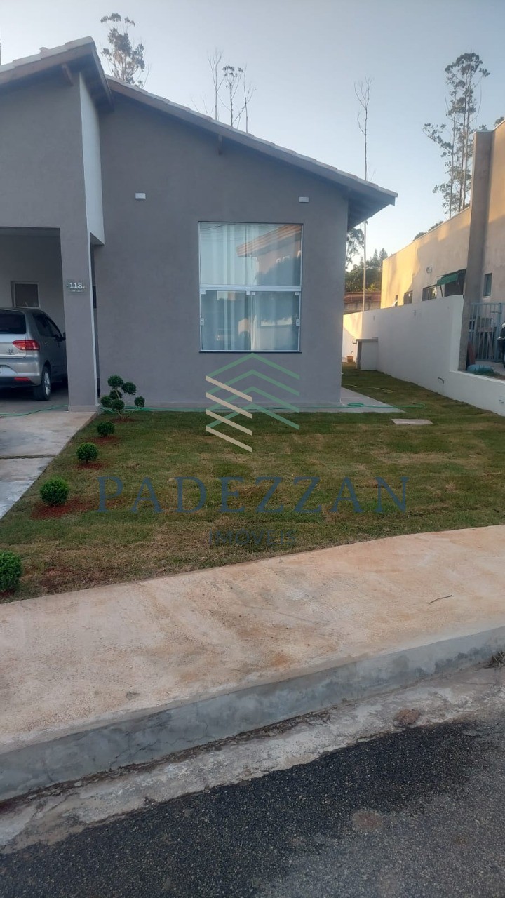 Casa, 3 quartos - Foto 2