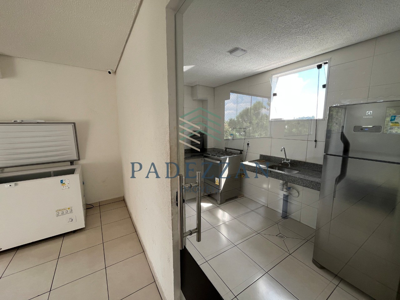 Apartamento, 2 quartos, 45 m² - Foto 29