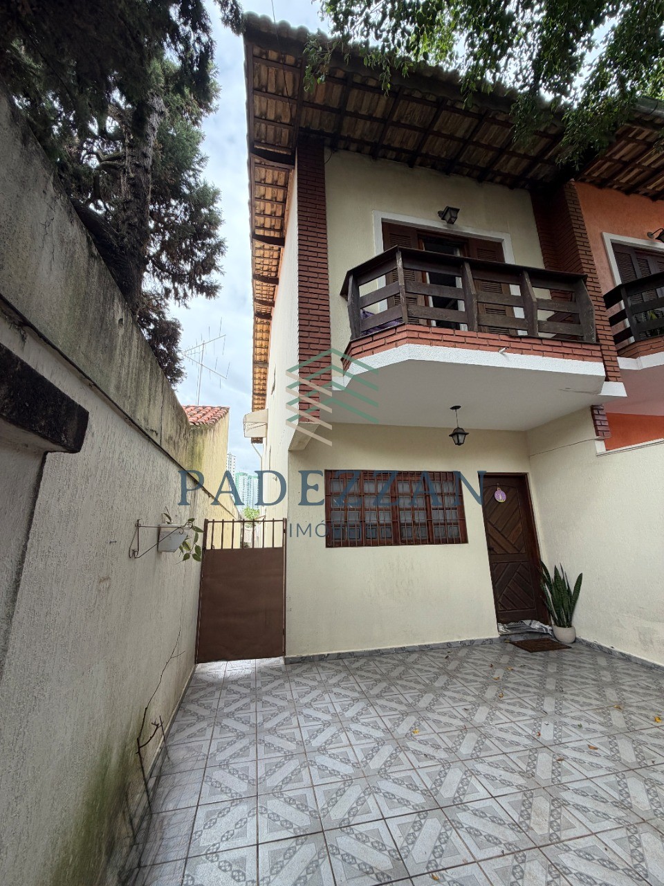 Casa, 3 quartos, 101 m² - Foto 23