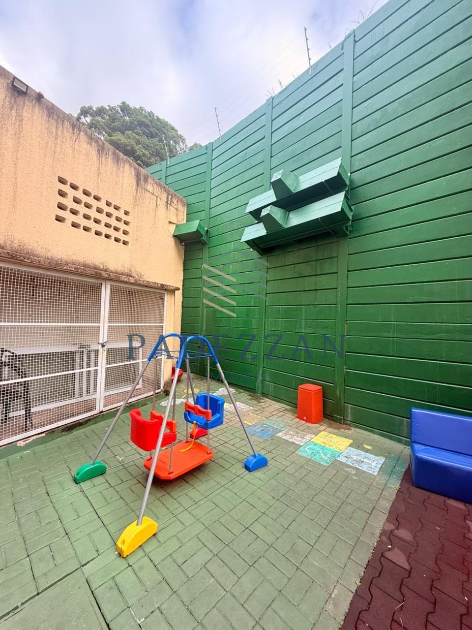 Apartamento, 3 quartos, 58 m² - Foto 29
