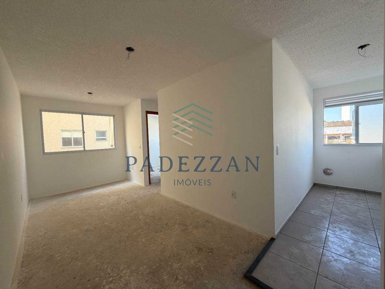 Apartamento, 2 quartos, 41 m² - Foto 1
