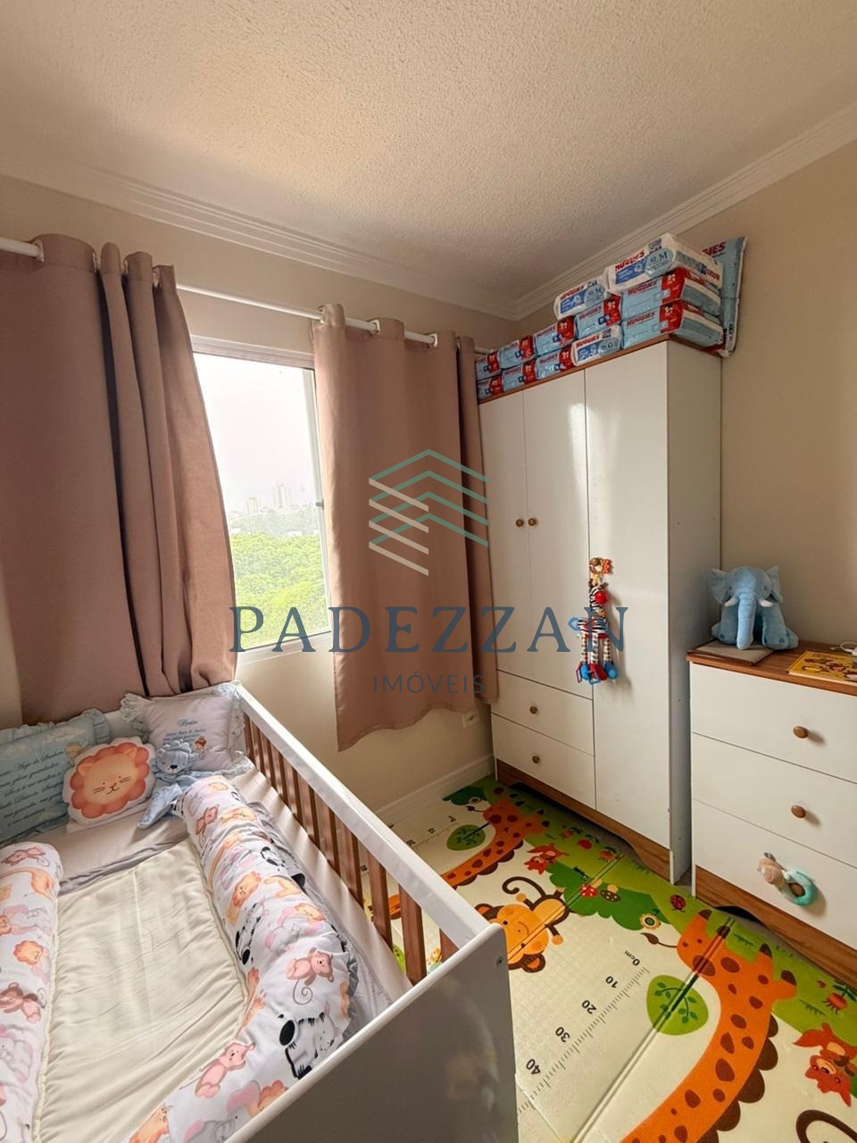 Apartamento, 3 quartos, 58 m² - Foto 15