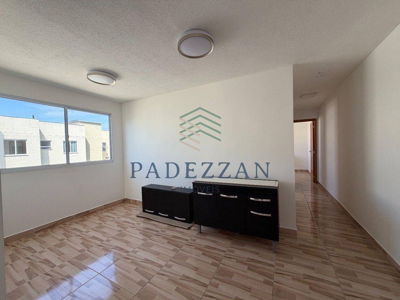 Apartamento, 2 quartos, 41 m² - Foto 1