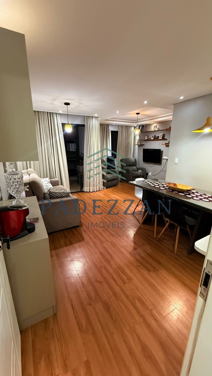 Apartamento, 2 quartos, 62 m² - Foto 4