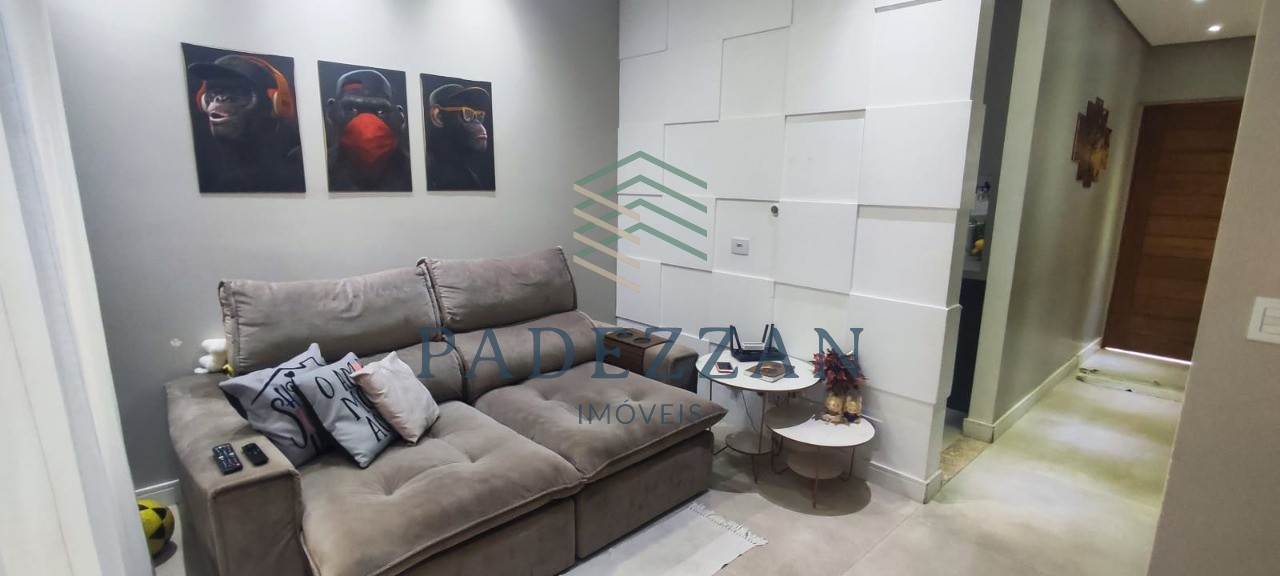 Casa, 2 quartos, 59 m² - Foto 4