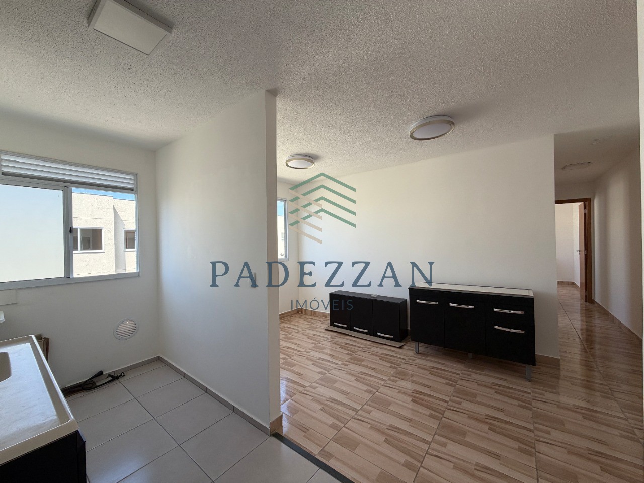 Apartamento, 2 quartos, 41 m² - Foto 3